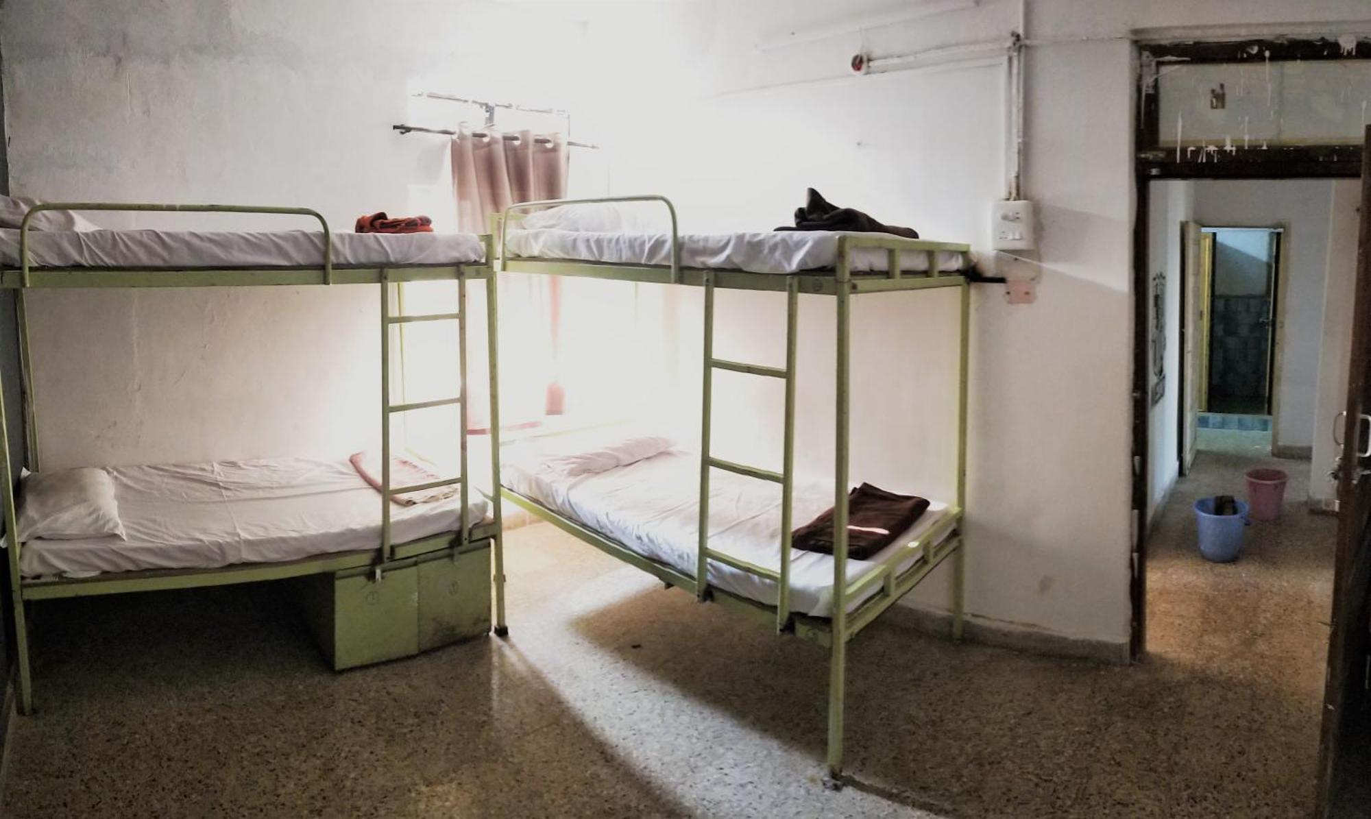 Monkey Mind Hostel Madgaon Room photo